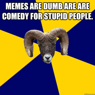 Suffolk Kid Ram