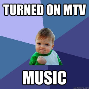 Success Kid