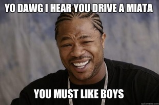 Xzibit meme
