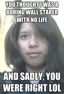 overly attached jackie
