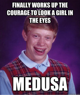 Bad Luck Brian