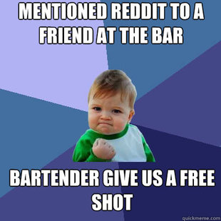 Success Baby