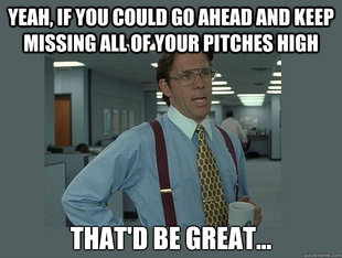 Office Space Lumbergh