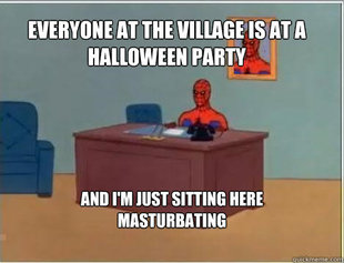 Spiderman