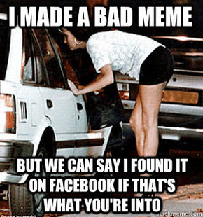 Karma Whore
