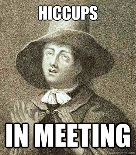Quaker Problems