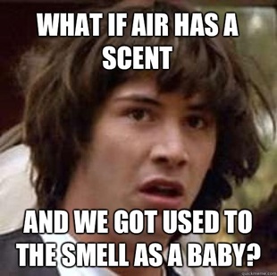 conspiracy keanu