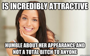 Good Girl Gina