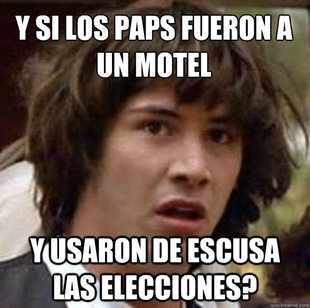 conspiracy keanu