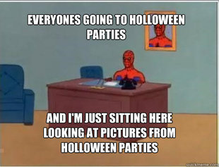 Spiderman