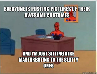 Spiderman