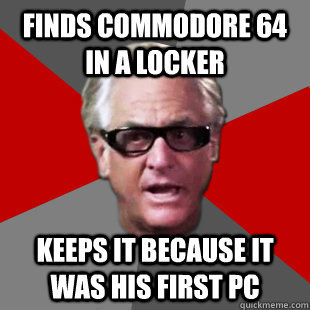 Storage Wars