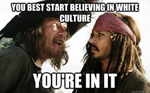 Barbossa meme