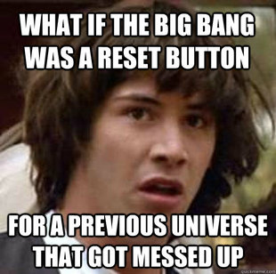 conspiracy keanu