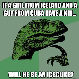 Philosoraptor