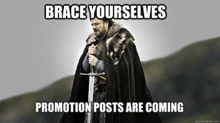 Ned stark winter is coming