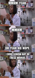 Oblivious Good Burger