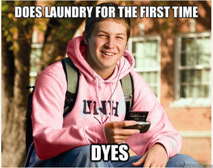 College Freshman