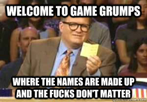Drew Carey