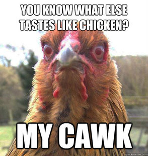 RageChicken