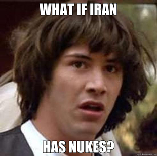 conspiracy keanu