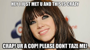 call me maybe