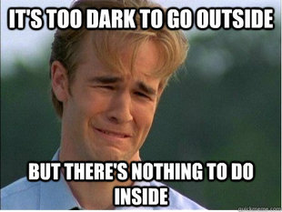 1990s Problems
