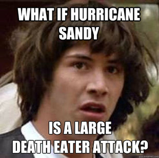 conspiracy keanu