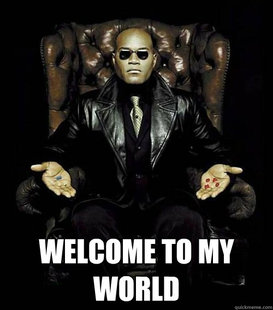 Morpheus