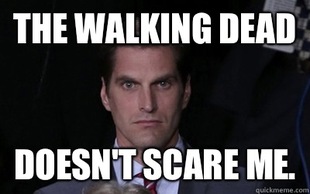 Menacing Josh Romney