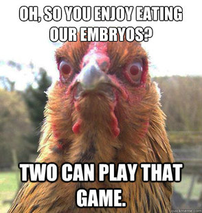 RageChicken