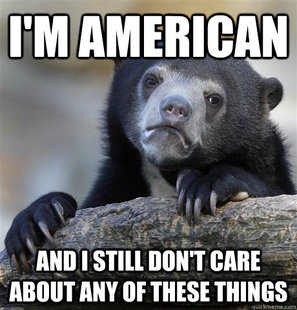 Confession Bear