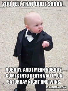 Baby Godfather