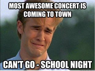 1990s Problems
