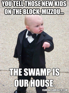 Baby Godfather