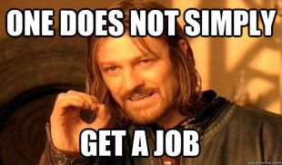One Does Not Simply