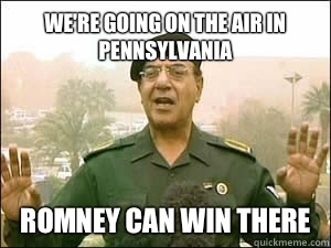 Baghdad Bob