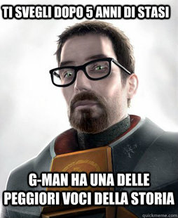 gordon freeman