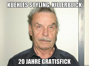 Josef fritzl