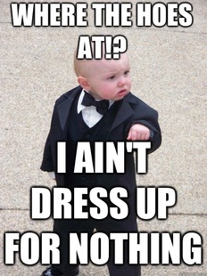 Baby Godfather