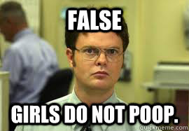 Dwight False