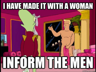 Zapp Brannigan