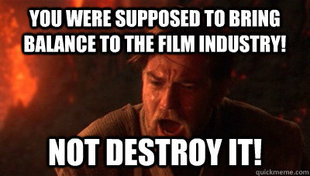 Epic Fucking Obi Wan