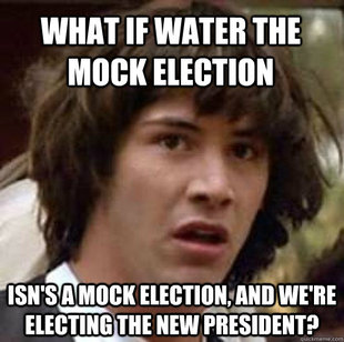 conspiracy keanu
