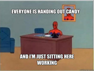 Spiderman