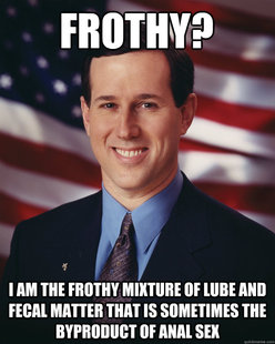 Rick Santorum