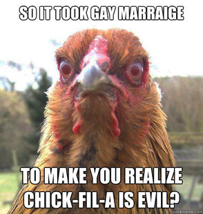 RageChicken