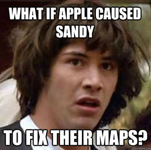 conspiracy keanu