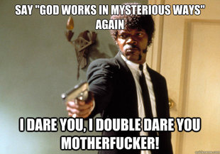 Samuel L Jackson
