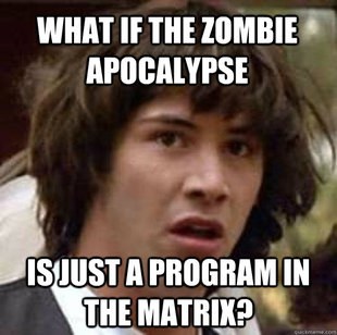 conspiracy keanu